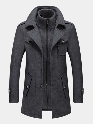 The Regent | WARM WINTER AND AUTUMN JACKET