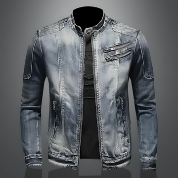 Windsor | Vintage Denim Jacket