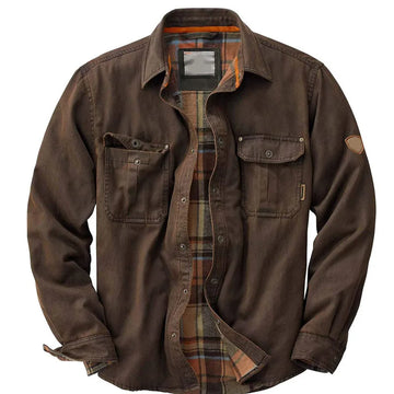 Lancaster™ | Vintage Style Jacket