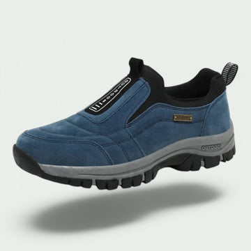 Navile™ | Orthopaedic Hiking Shoes for Active Men