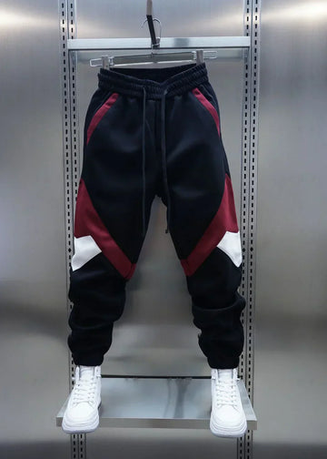 Reid™ | Men's Colored Trousers