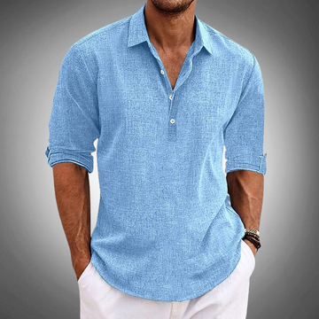 Kensington™| comfortable men's shirt