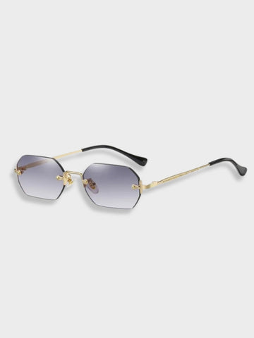 Spencer | Timeless Classic Sunglasses