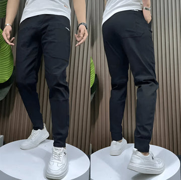 Camden™ | High-Quality Stretch Cargo Trousers