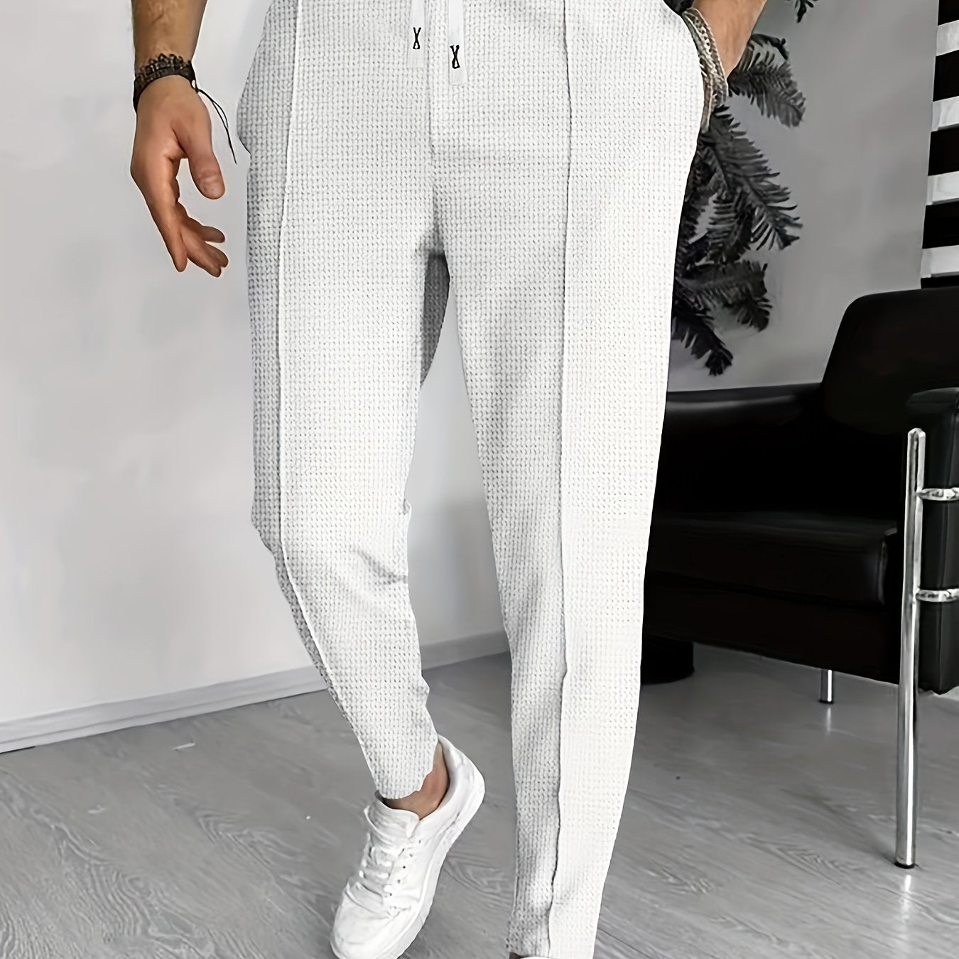 Casual Trousers
