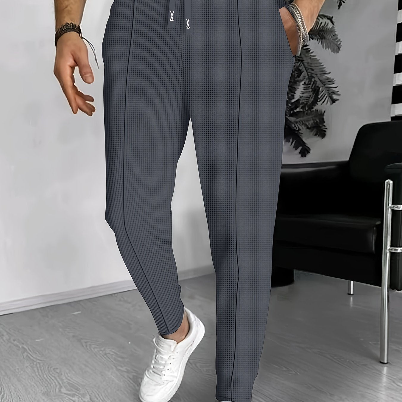 Casual Trousers