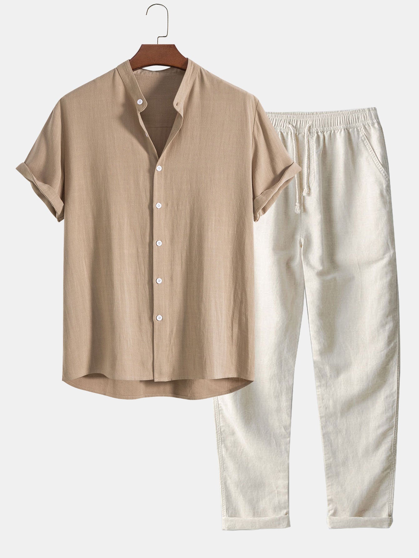 Devon | Linen Summer Collection