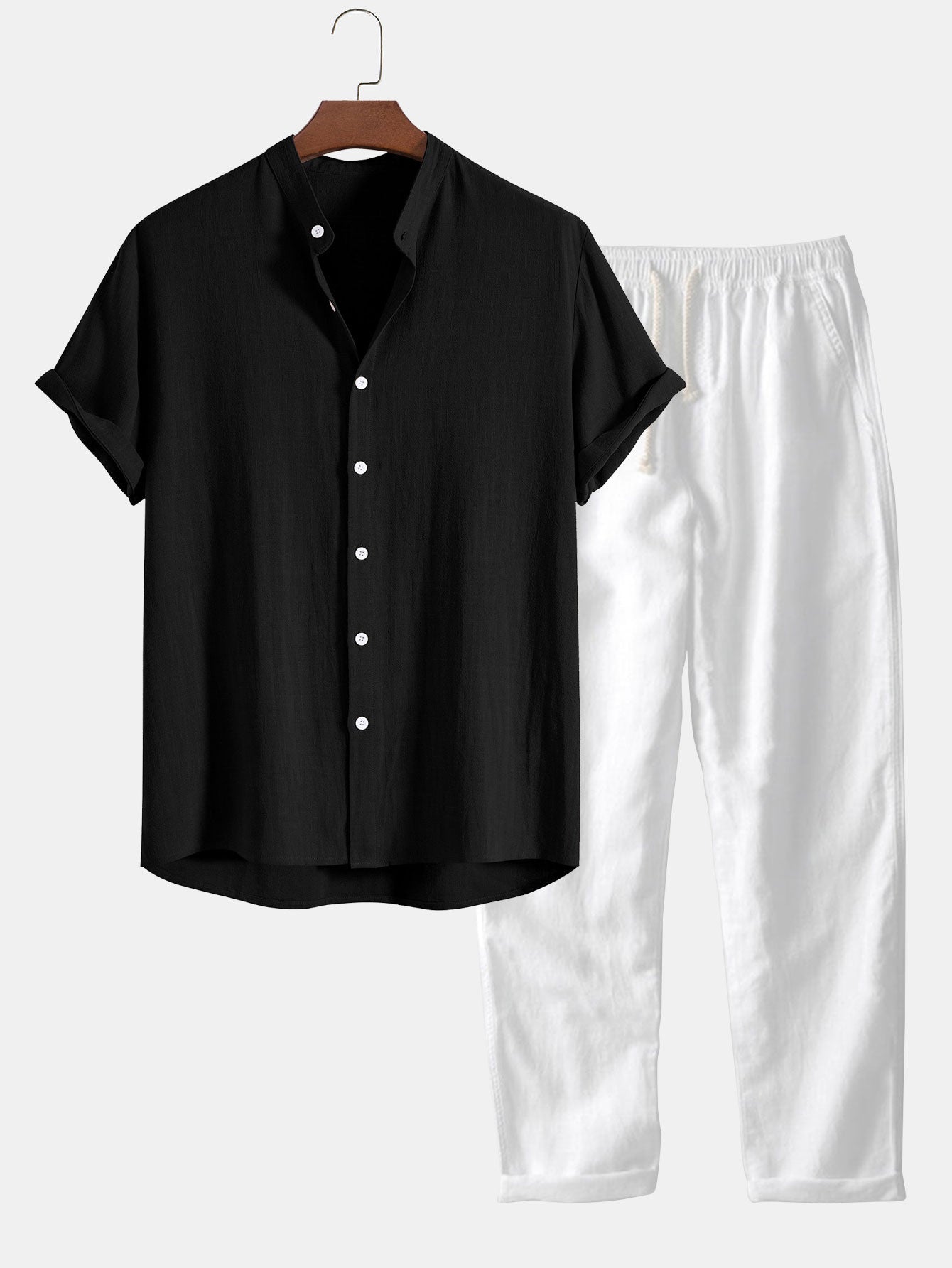 Devon | Linen Summer Collection