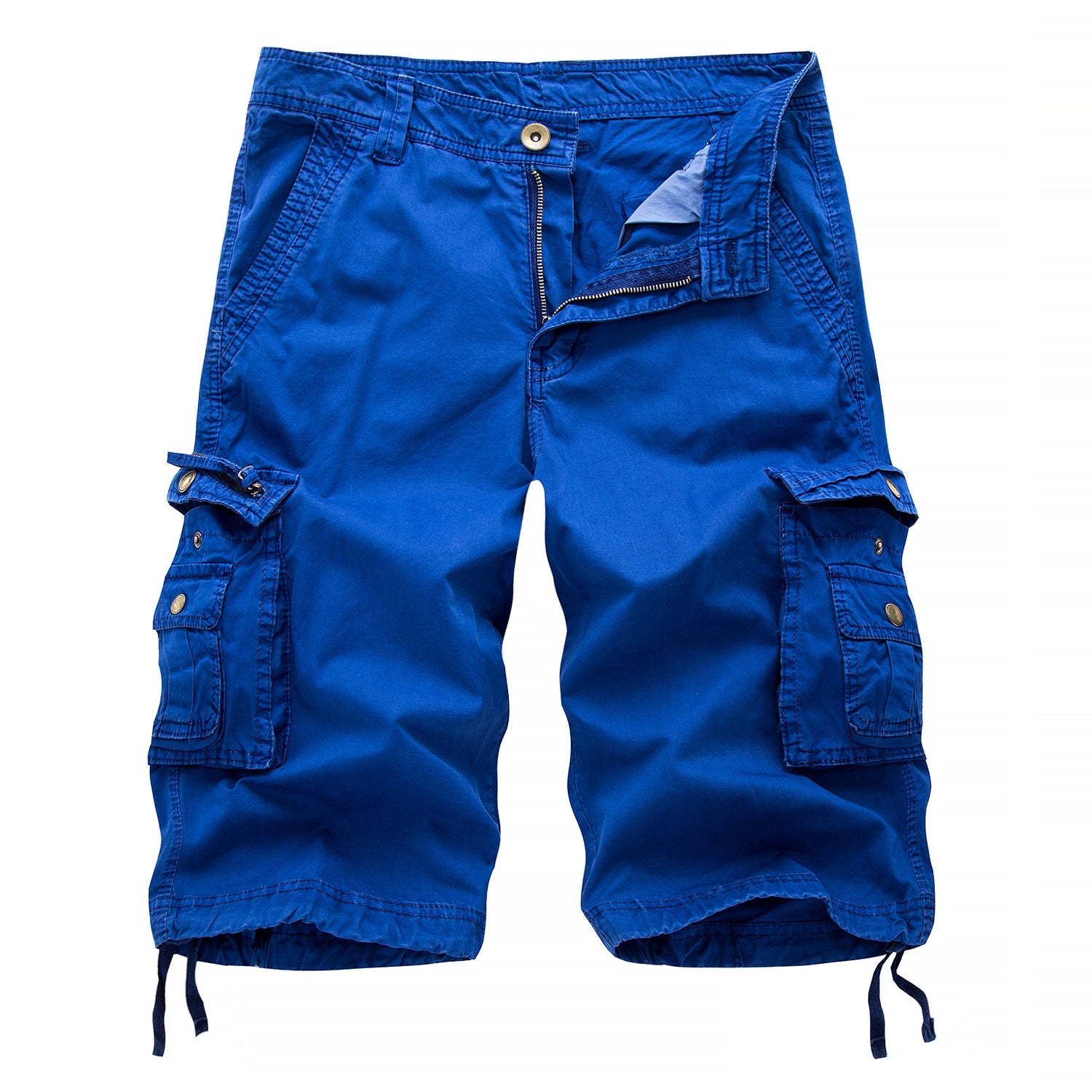 VL Plus Size New Men's Cargo Shorts