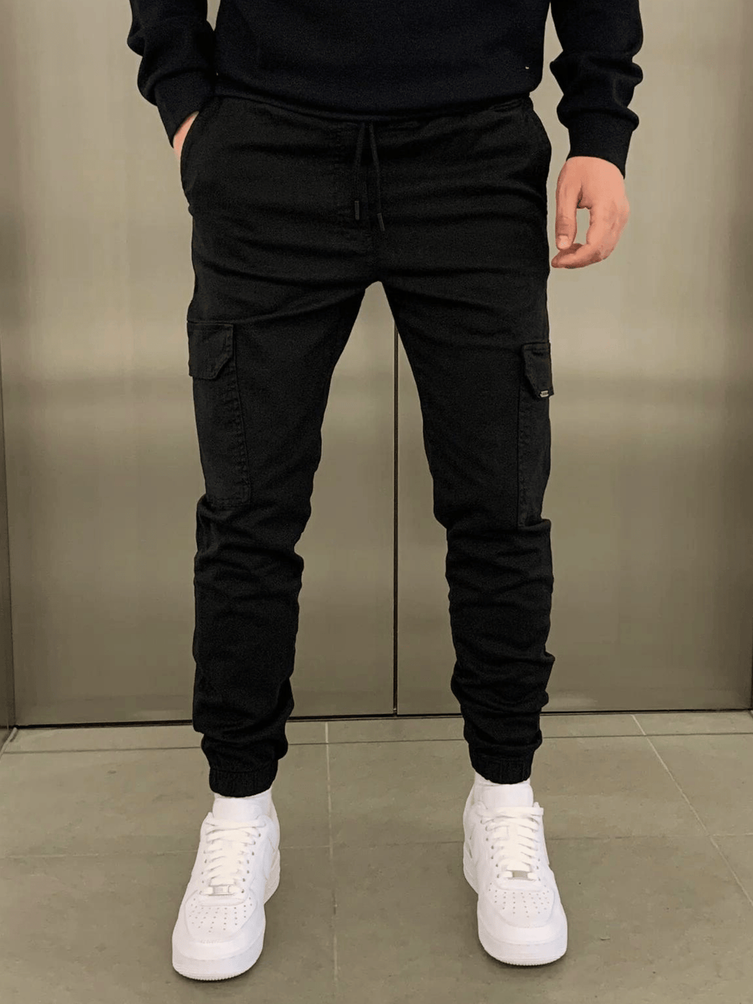 Taylor™ | Utility Cargo Pants