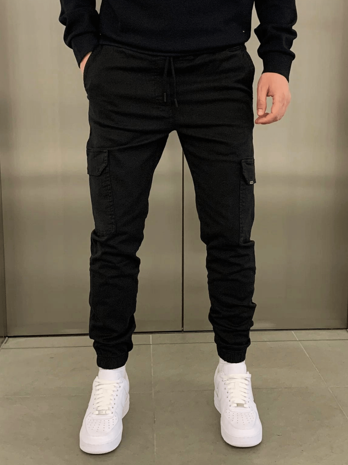 Ravn Cargo-Jogger