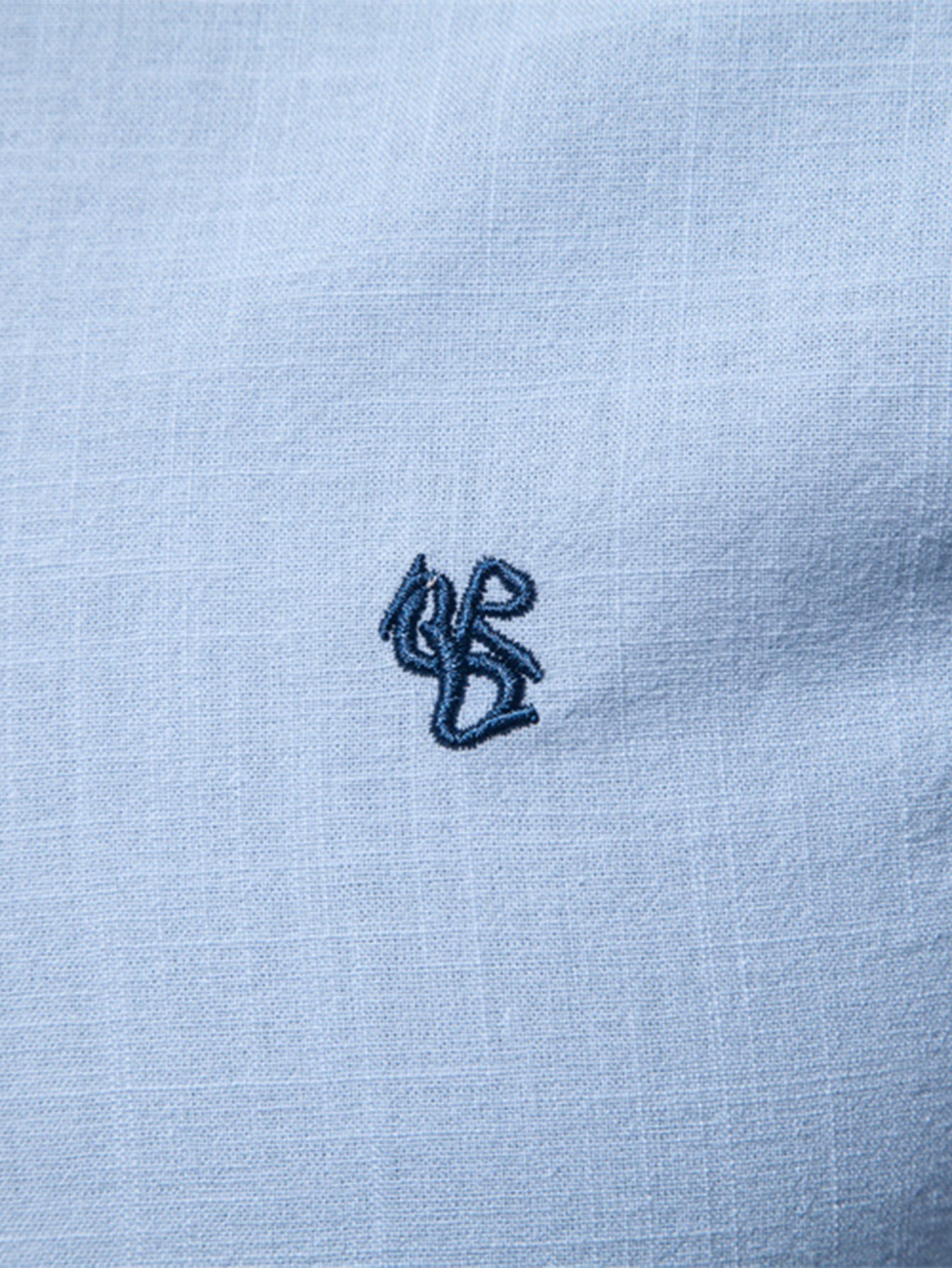 Minimalist Long-Sleeve Shirt