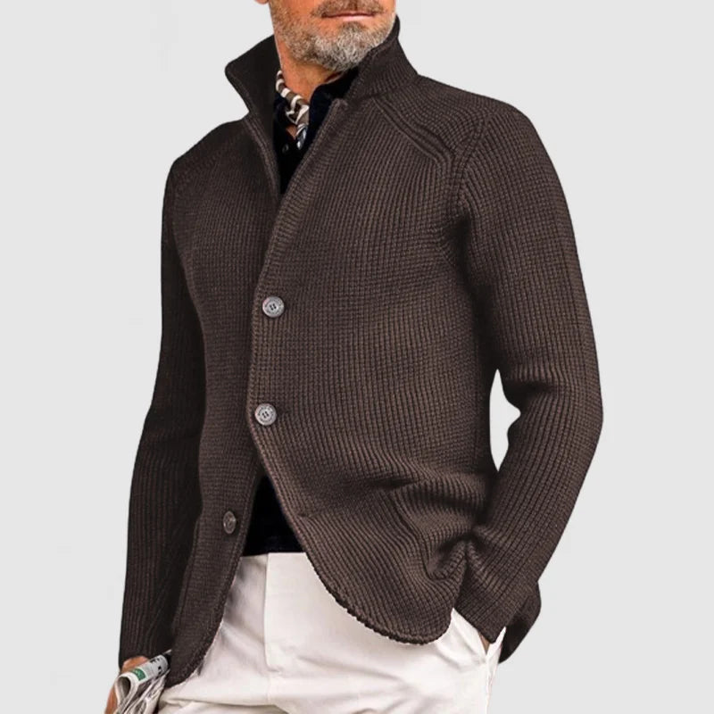 William – Cardigan