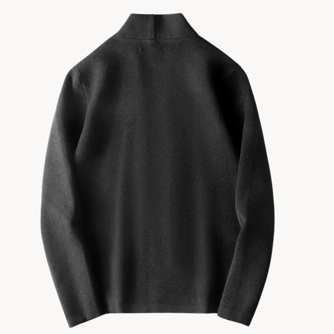 Mayfair | Slim-Fit Lightweight Jacket