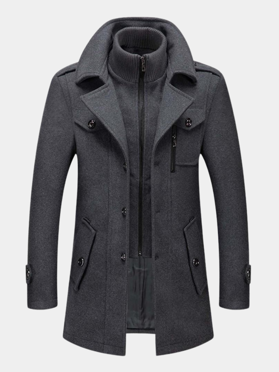 The Regent | WARM WINTER AND AUTUMN JACKET