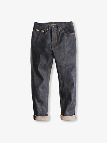 30s Reprint Demim Work Trousers