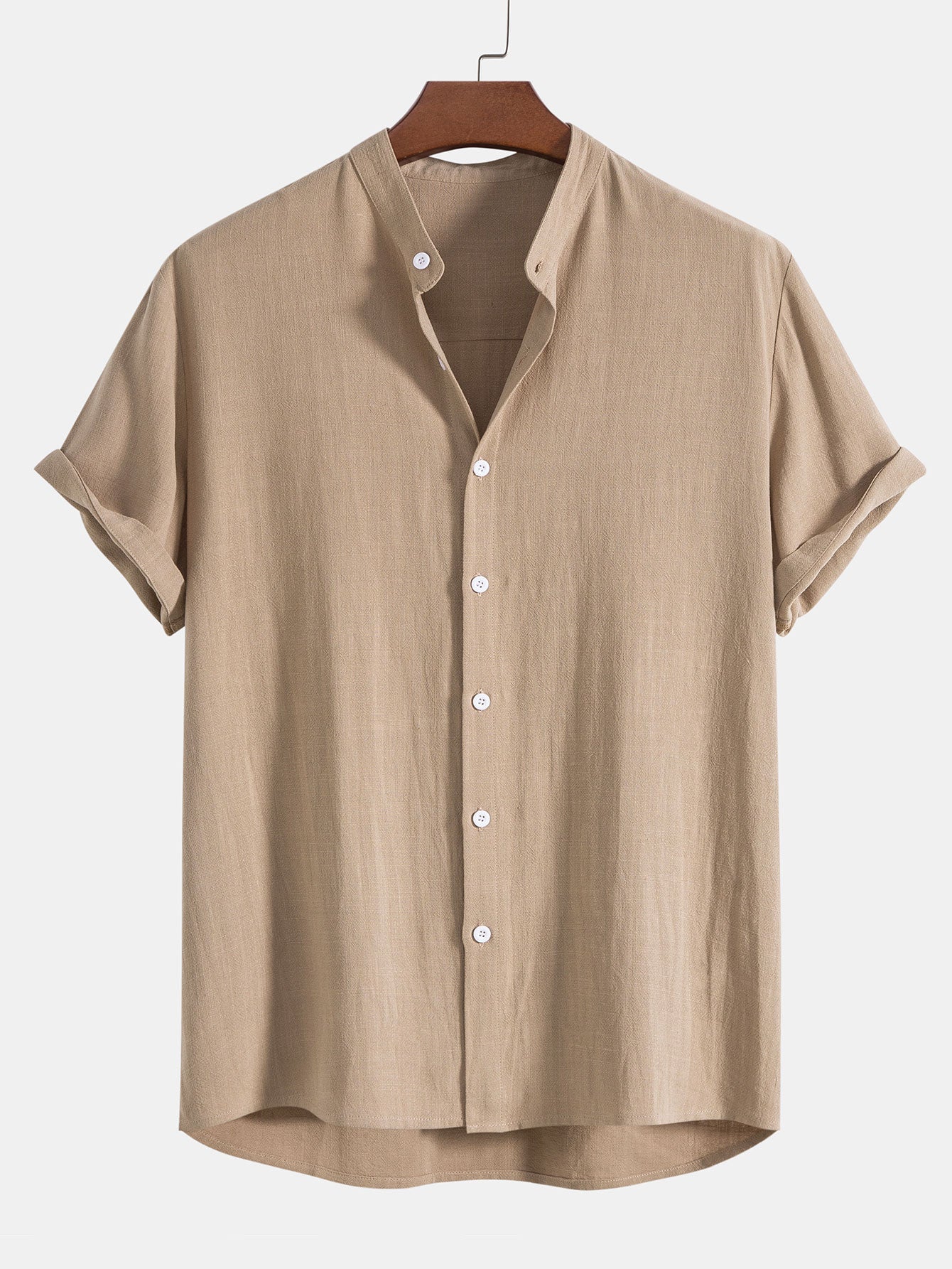 Devon | Linen Summer Collection