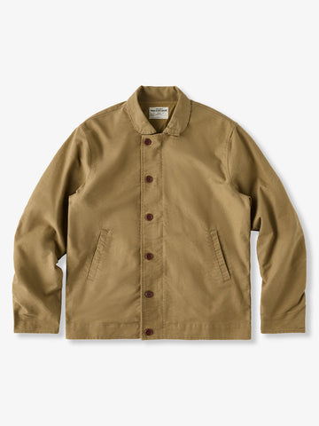 Moulskin Cycling Jacket