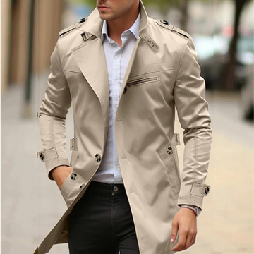 Donald | Artisan Premium Jacket