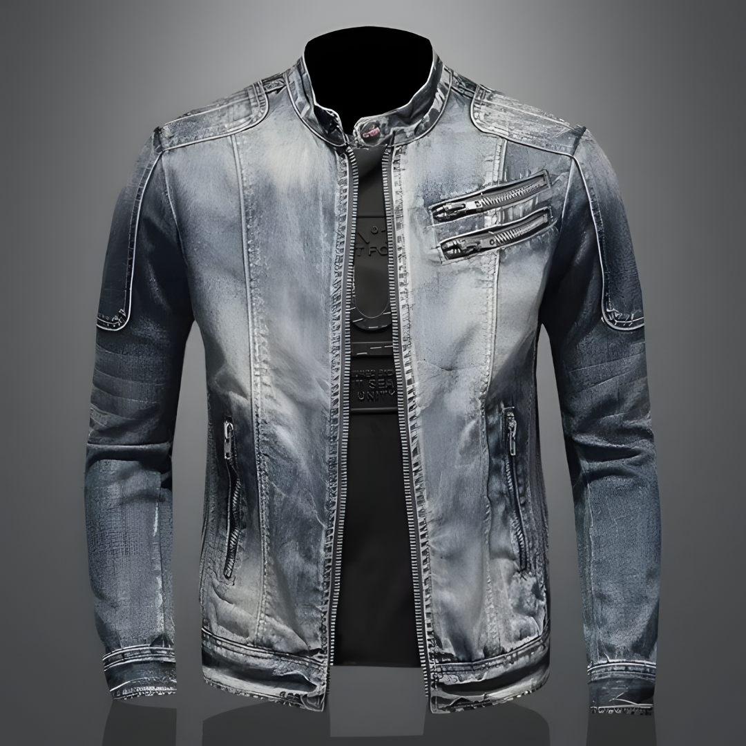 Windsor | Vintage Denim Jacket