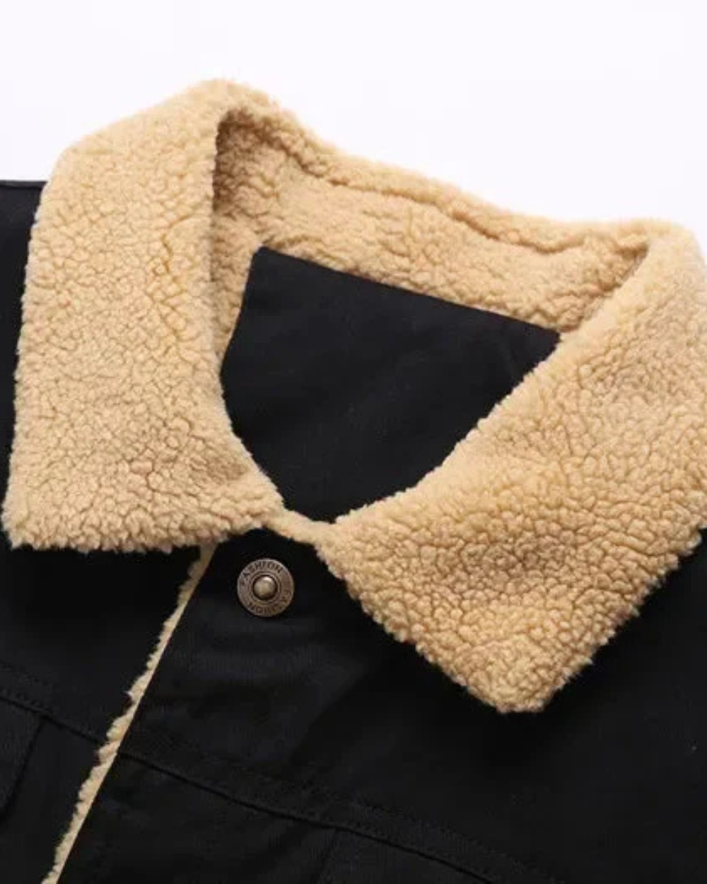 Ugo Flight Jacket
