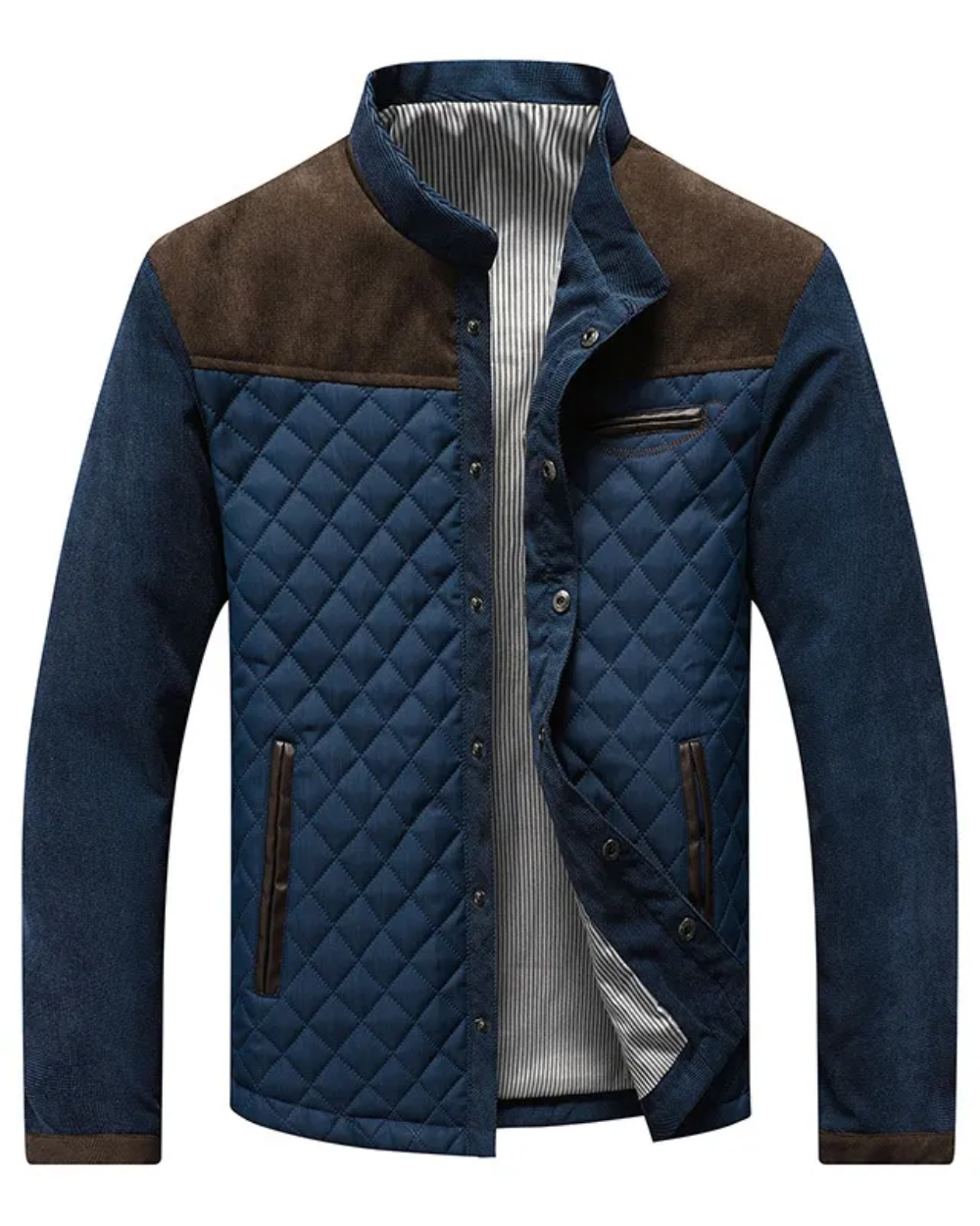 Clarendon | Timeless Casual Jacket