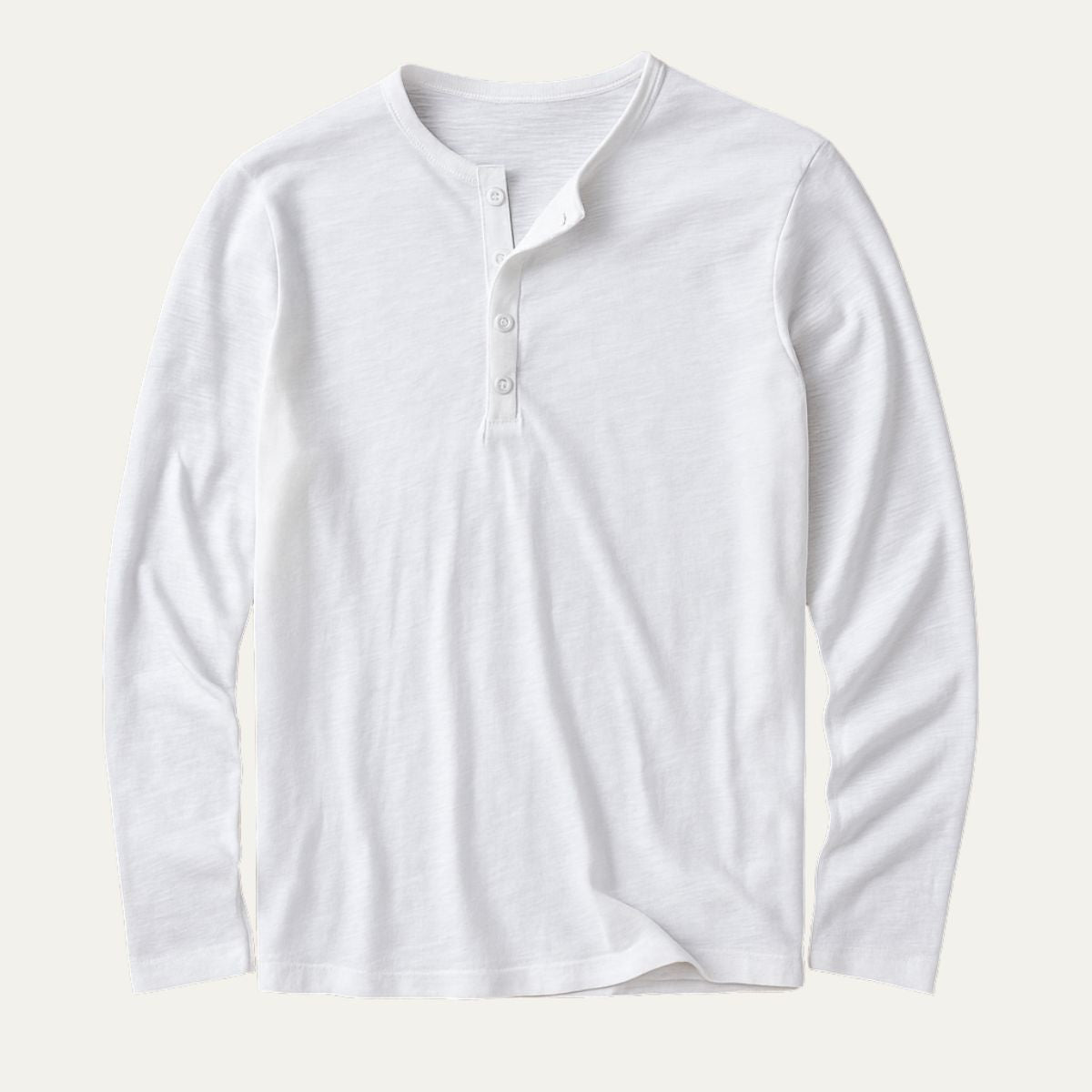 Cromwell Long sleeve