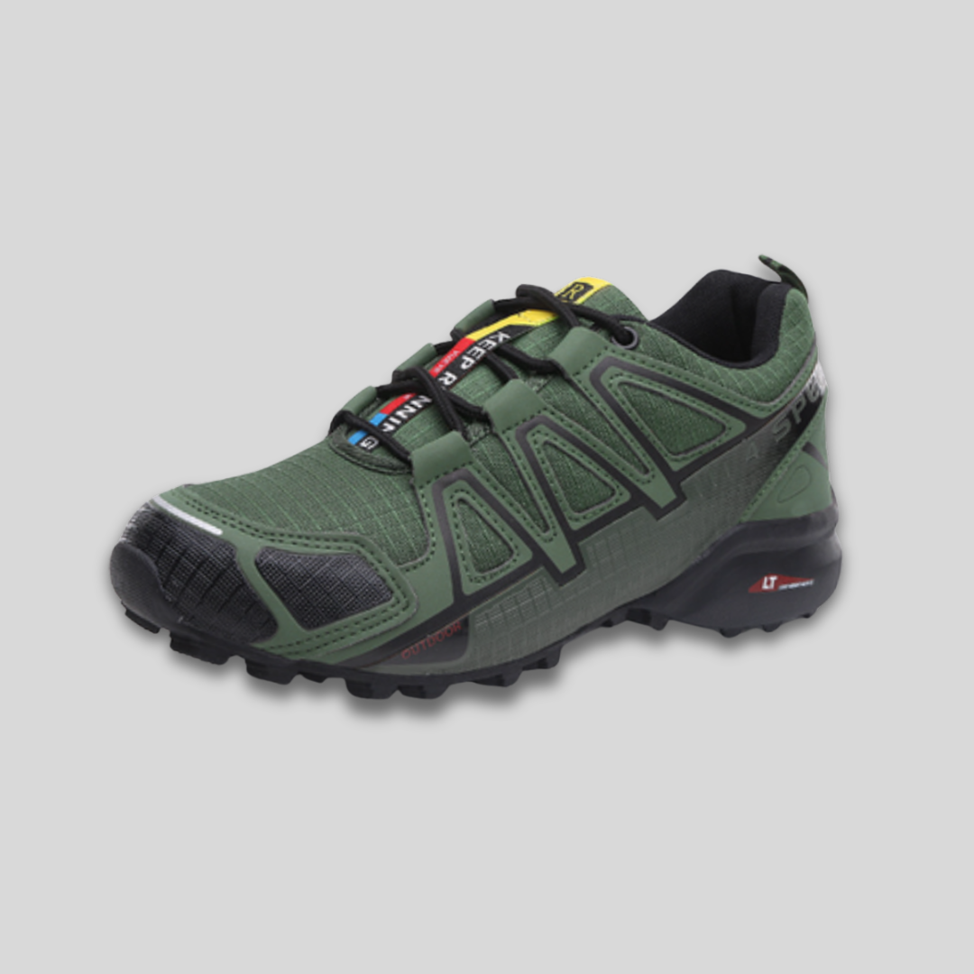Trekon™ - Ergonomic & Pain-Relieving Orthopaedic Outdoor Shoes for Men