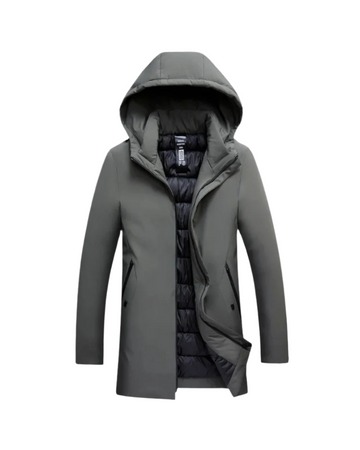 Luxury Winter Coat