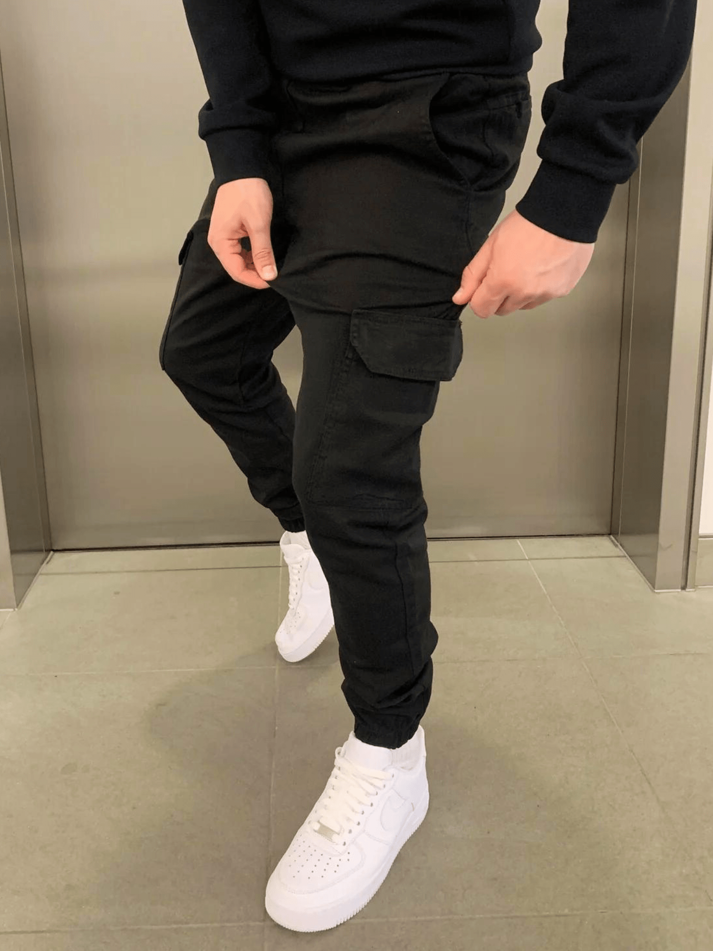 Ravn Cargo-Jogger