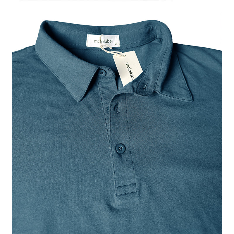 New Williams Cotton Polo Shirts
