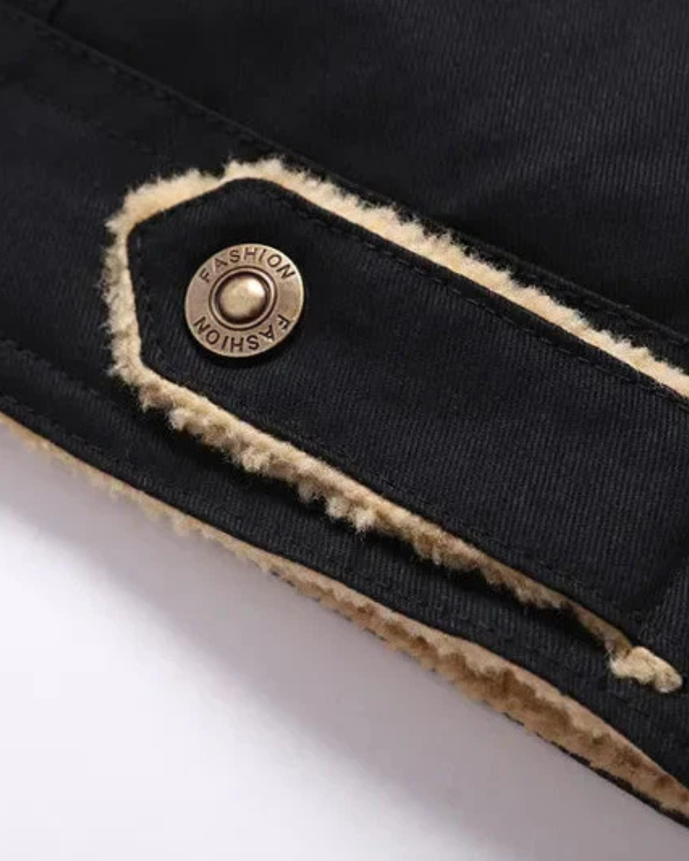Ugo Flight Jacket