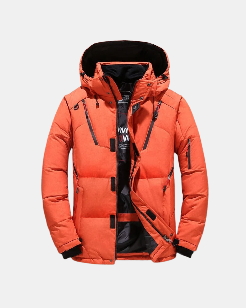 Premium Winter Coat