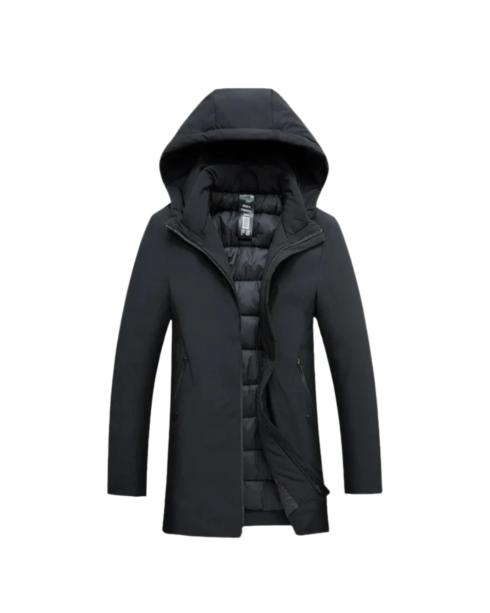 Luxury Winter Coat
