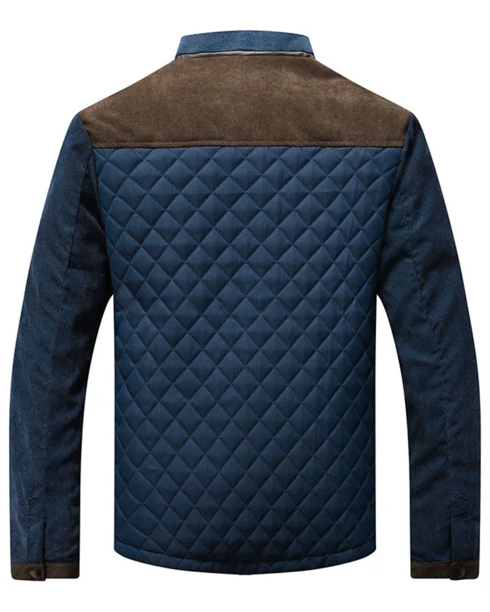 Clarendon | Timeless Casual Jacket