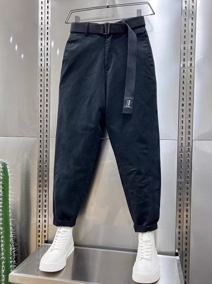 Mason™ | Lightweight Spring Trousers