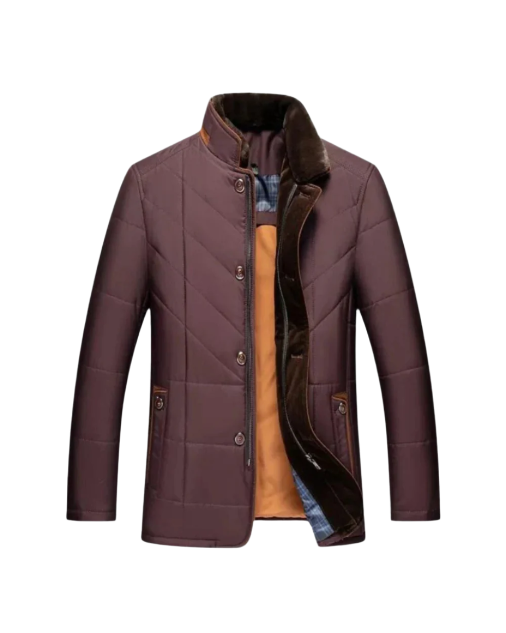 Antonio Men's Business Coat
