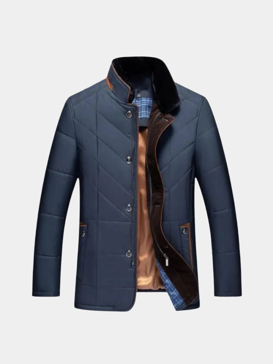 Cambridge Heritage Jacket