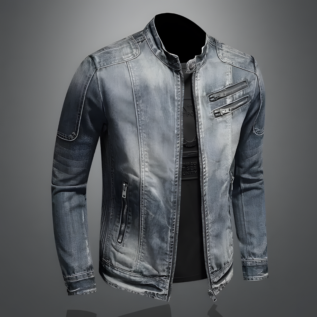 Windsor | Vintage Denim Jacket