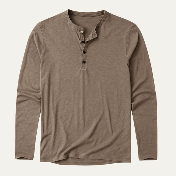 Cromwell Long sleeve