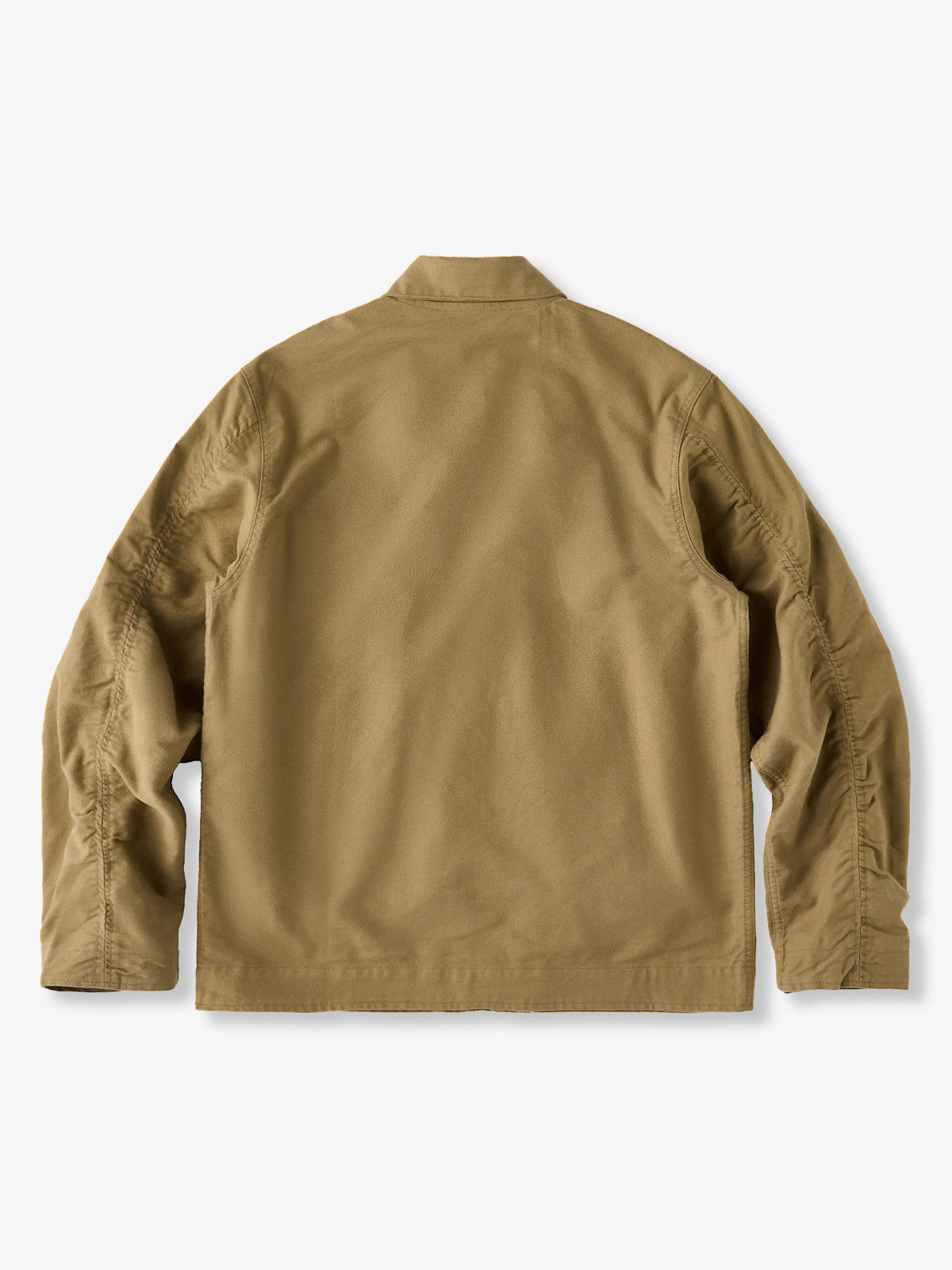 Moulskin Cycling Jacket