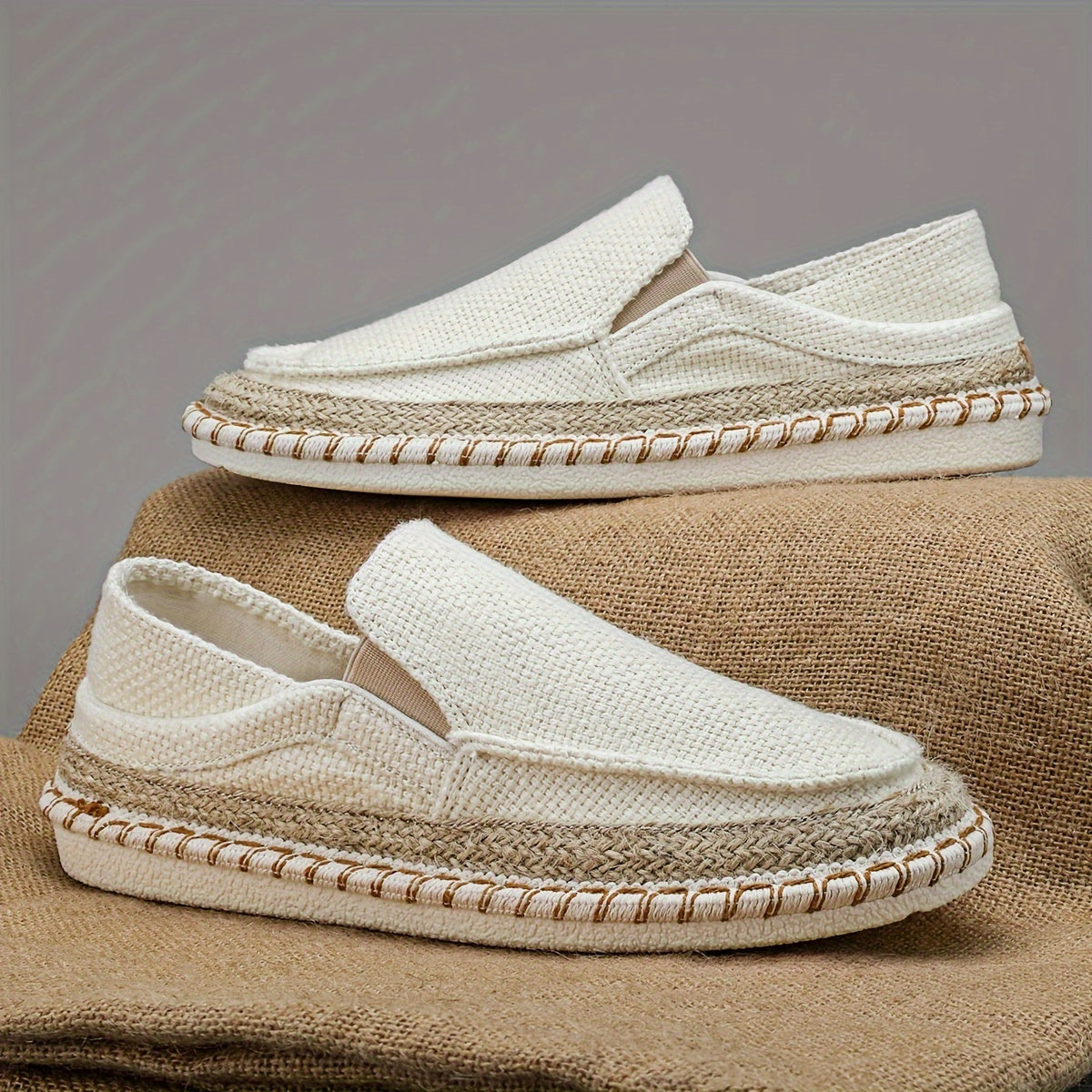 Summer Loafer Marbella