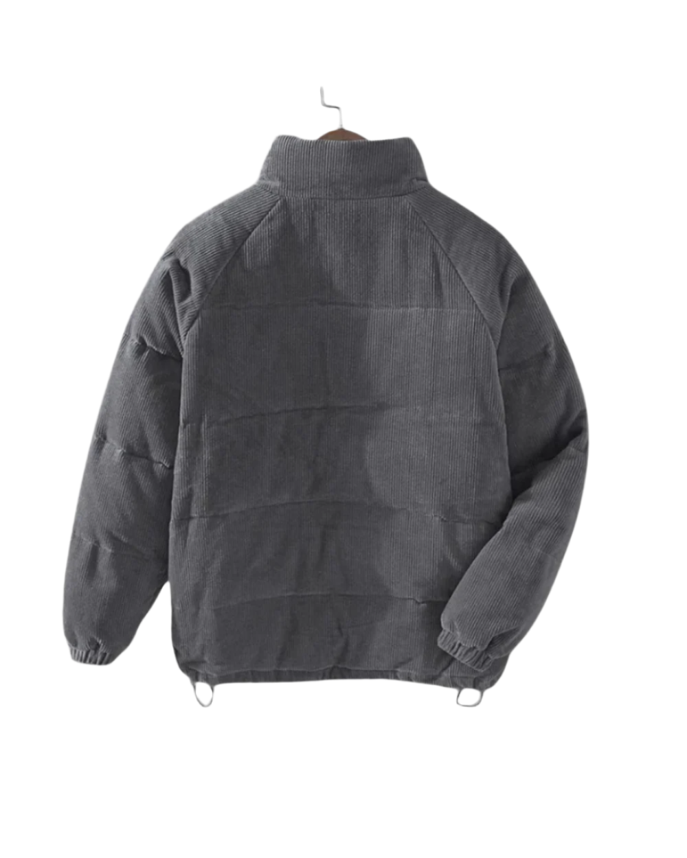 Soho | Luxury Autumn Coat for Men