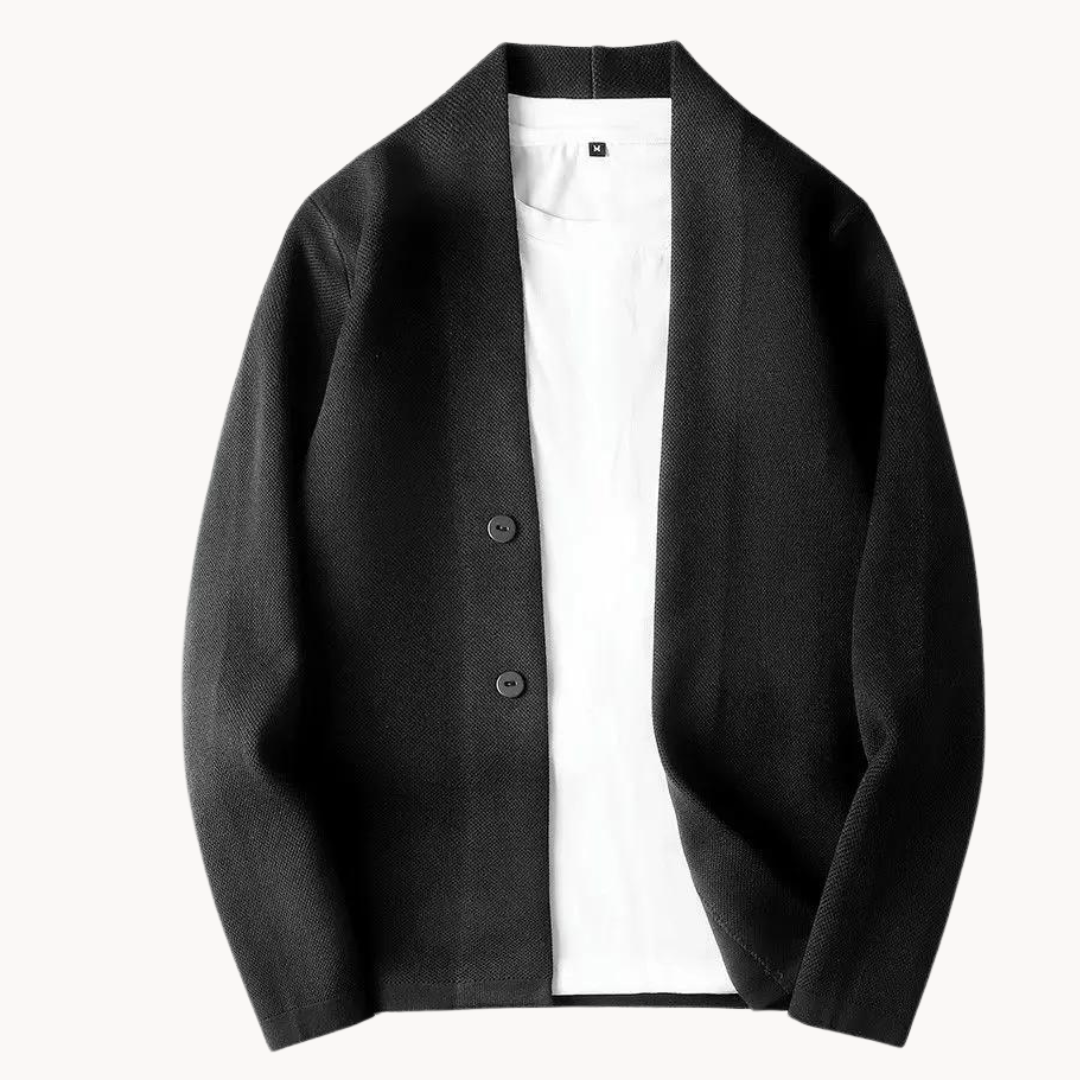 Mayfair | Slim-Fit Lightweight Jacket