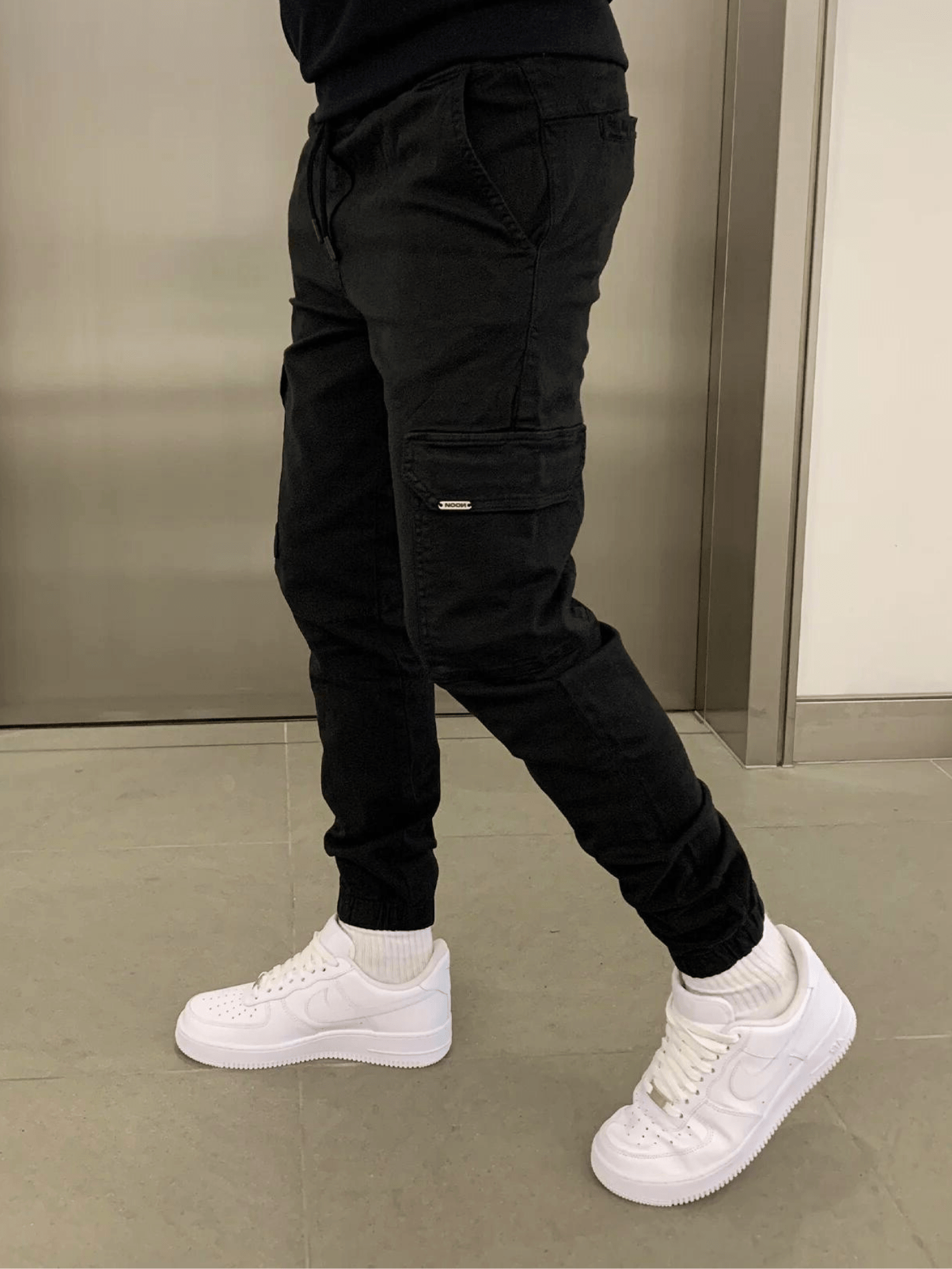 Ravn Cargo-Jogger