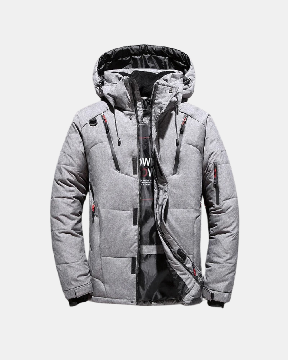 Premium Winter Coat