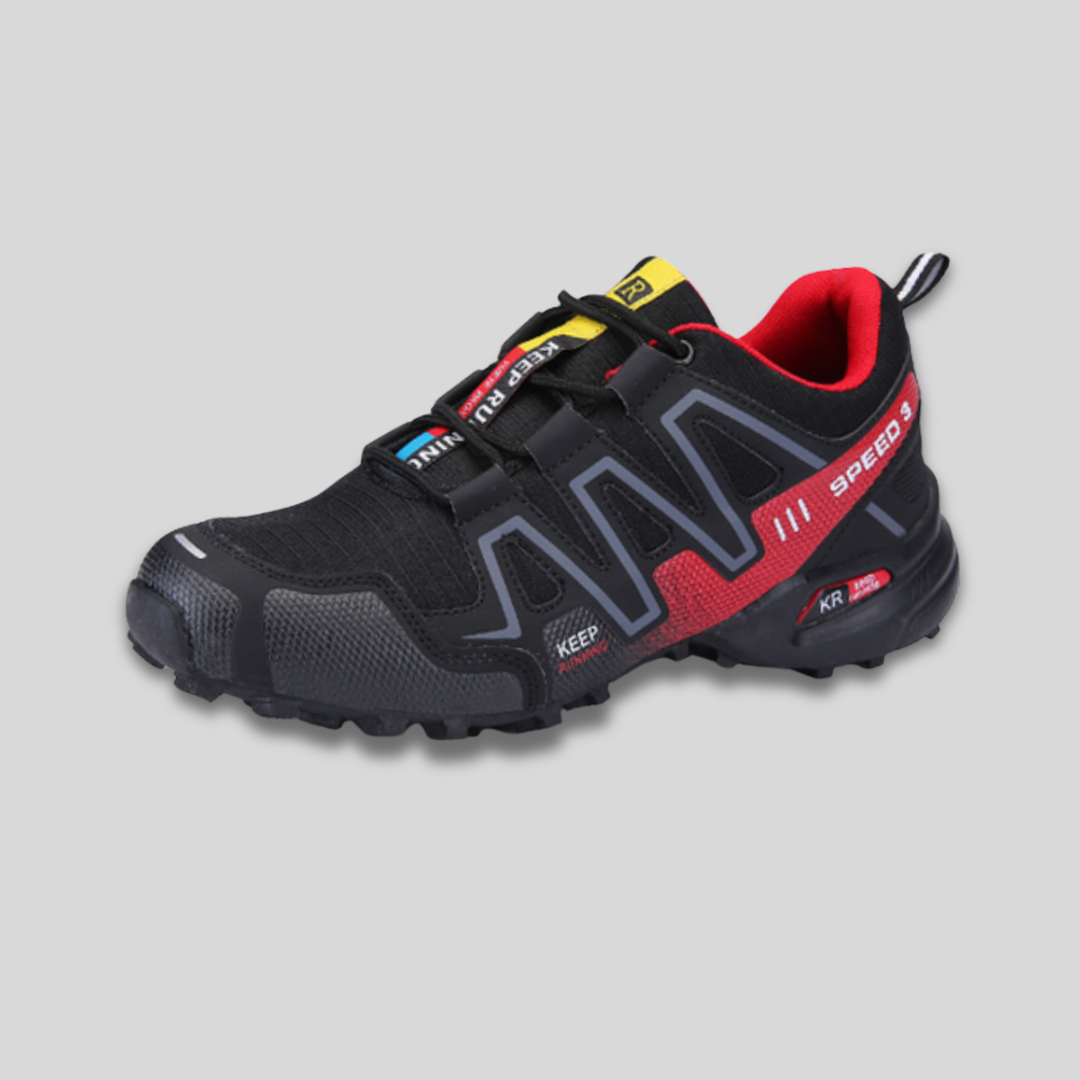 Trekon™ - Ergonomic & Pain-Relieving Orthopaedic Outdoor Shoes for Men
