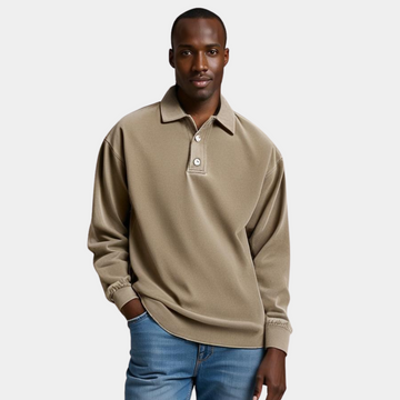 Rowley™ | Vintage long-sleeved shirt