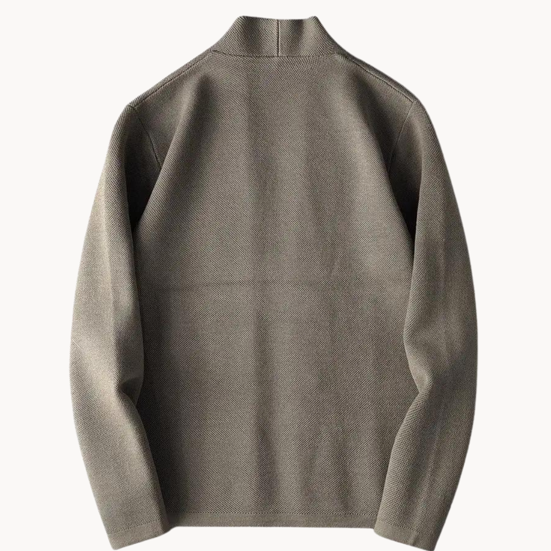 Mayfair | Slim-Fit Lightweight Jacket