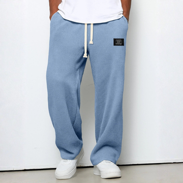 Oslo Knit Trousers